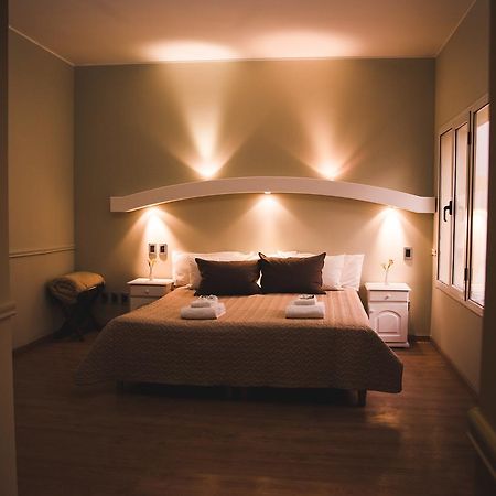 San Rafael Group Hotel Dış mekan fotoğraf