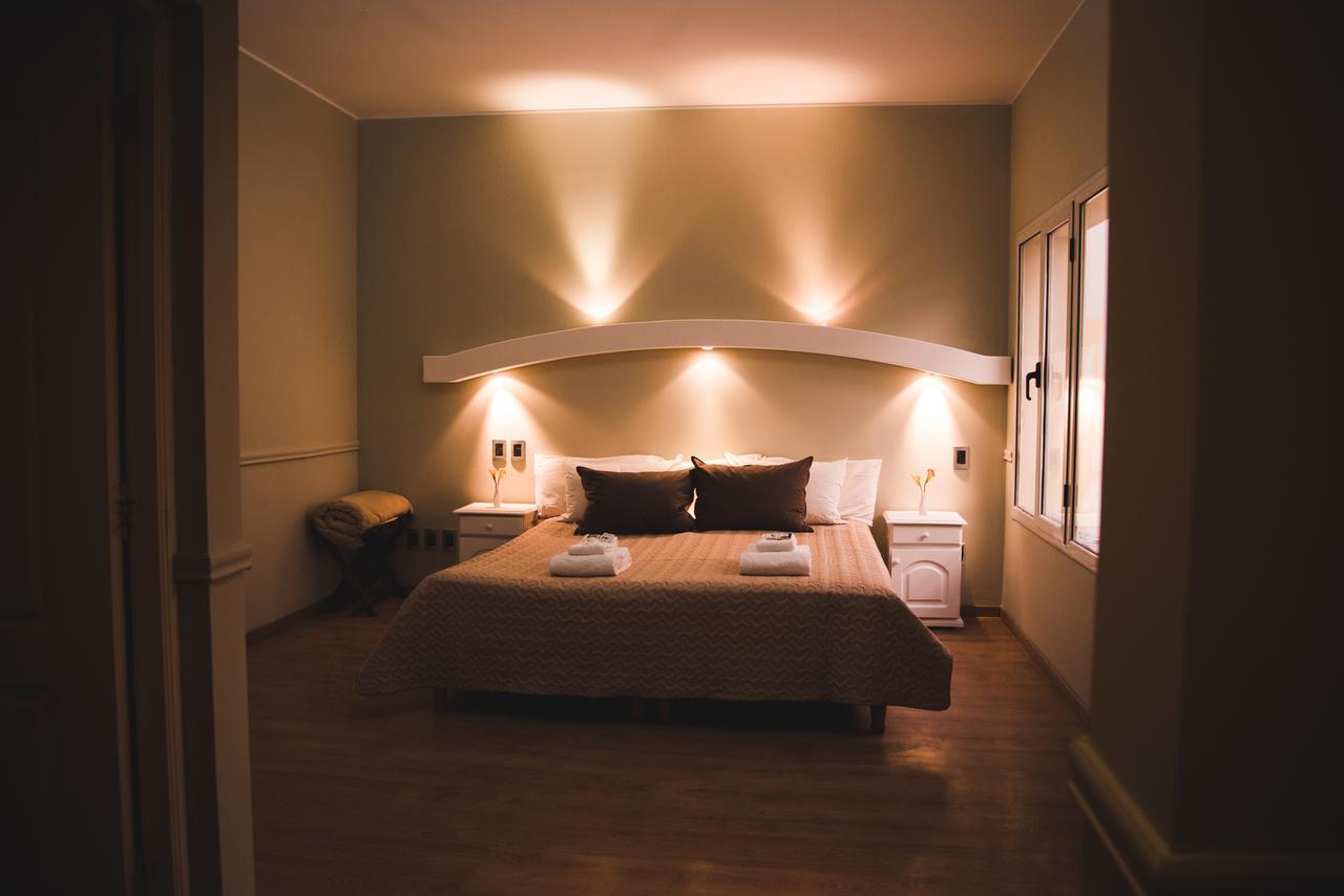 San Rafael Group Hotel Dış mekan fotoğraf