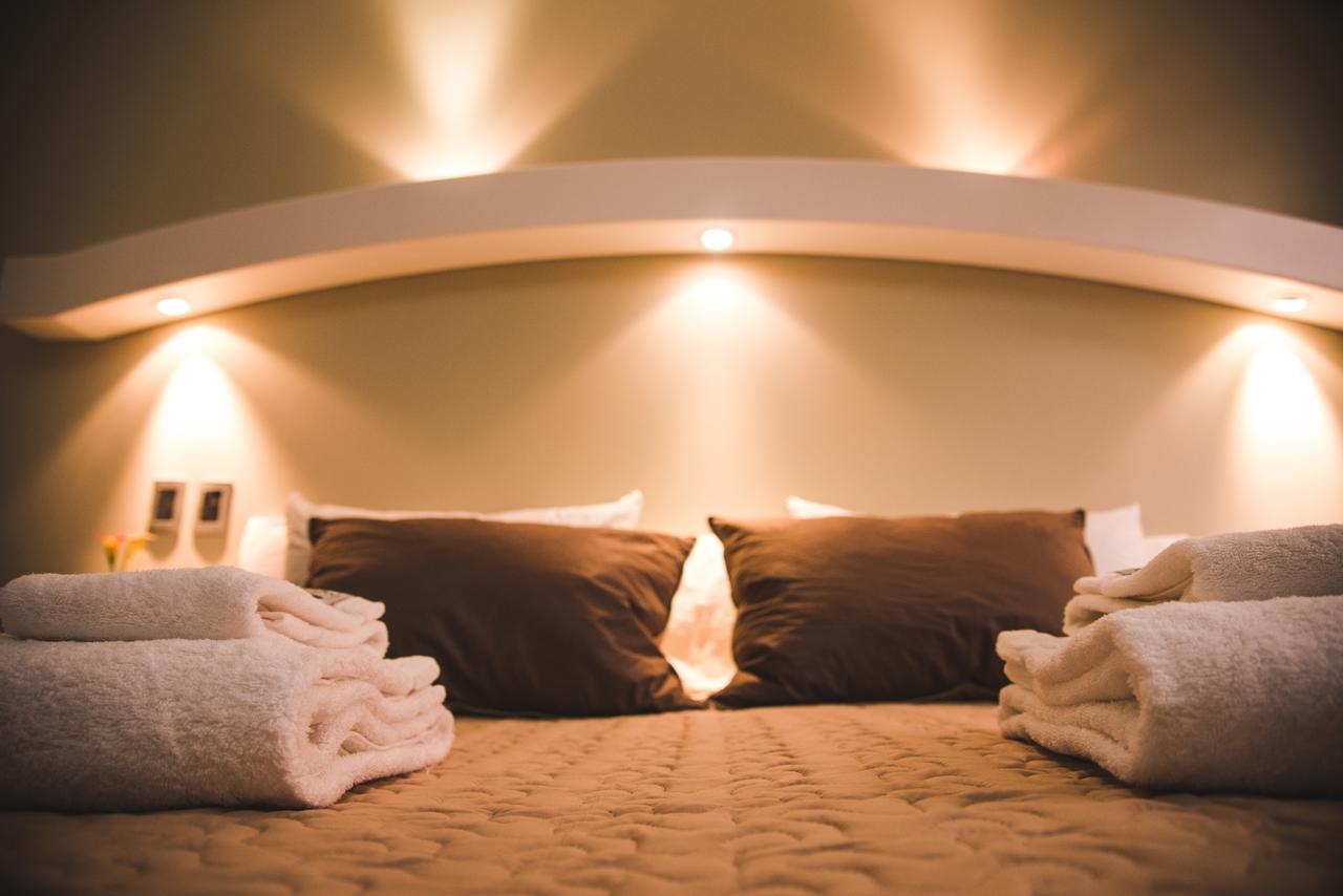 San Rafael Group Hotel Dış mekan fotoğraf
