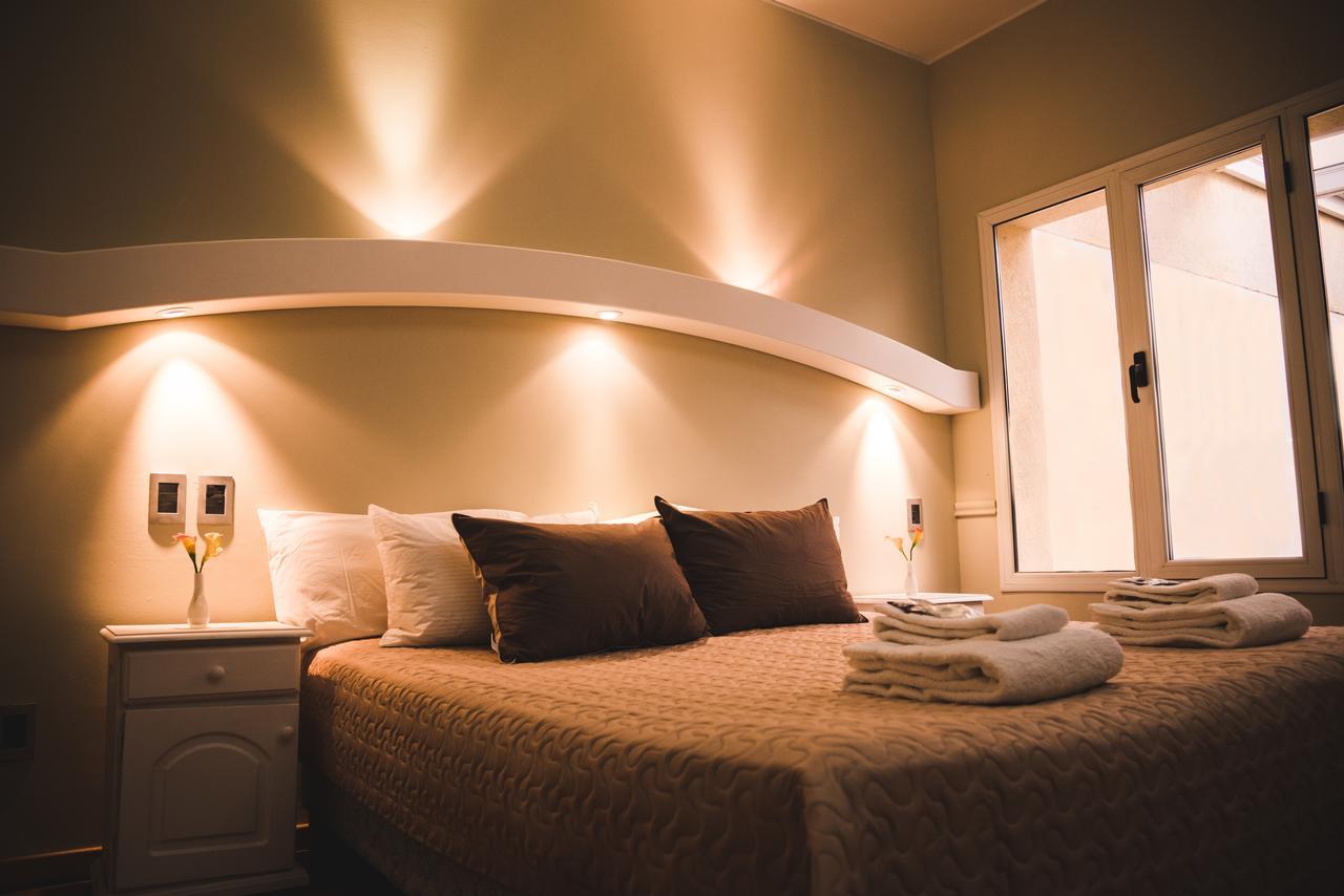 San Rafael Group Hotel Dış mekan fotoğraf