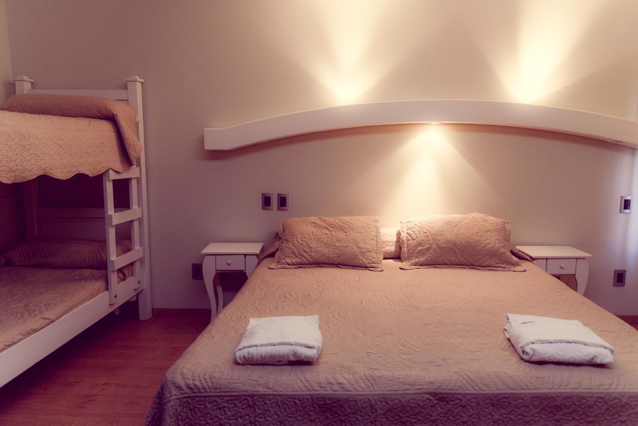San Rafael Group Hotel Dış mekan fotoğraf