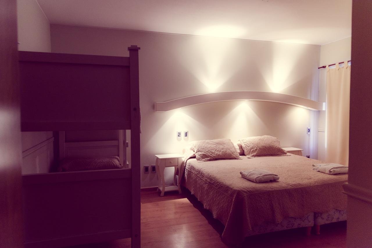 San Rafael Group Hotel Dış mekan fotoğraf