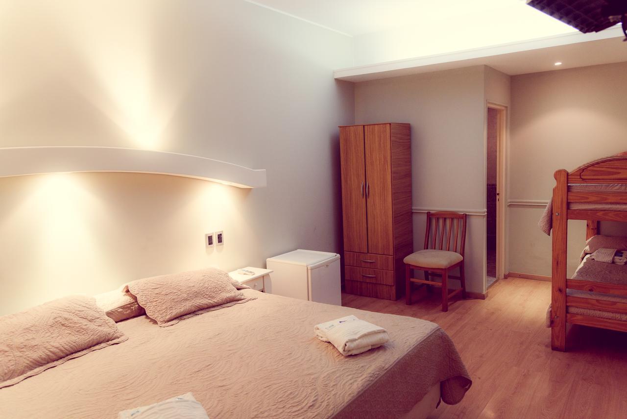 San Rafael Group Hotel Dış mekan fotoğraf