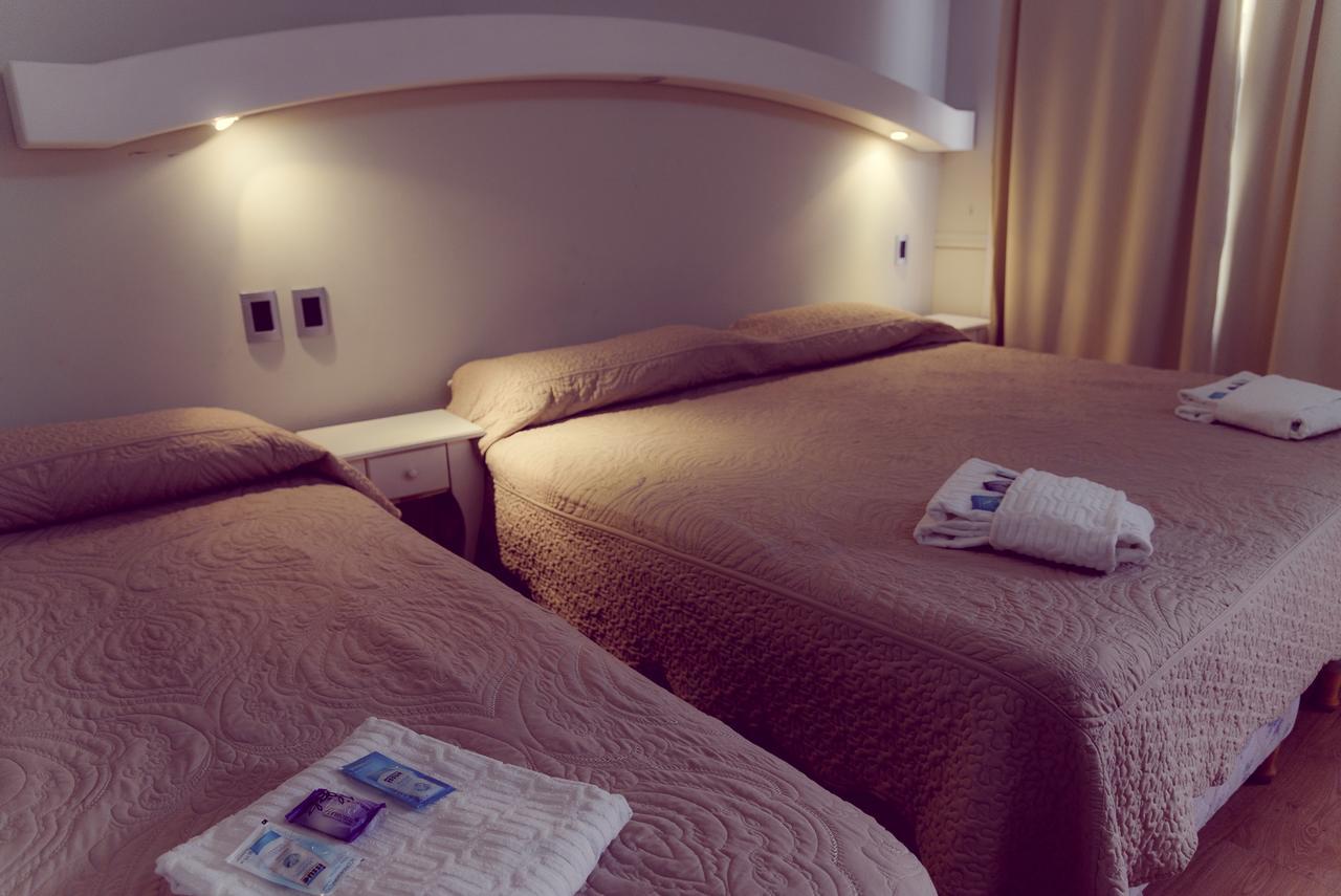 San Rafael Group Hotel Dış mekan fotoğraf