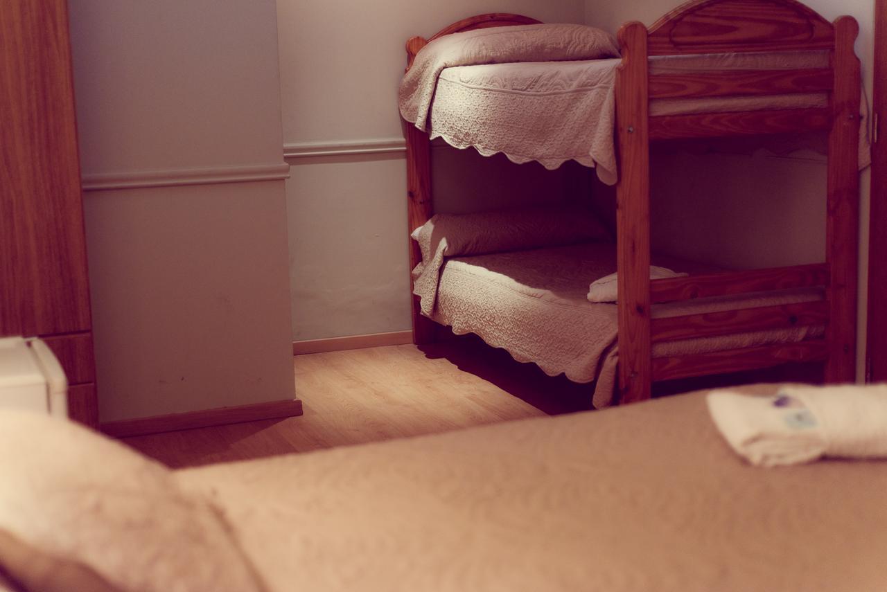 San Rafael Group Hotel Dış mekan fotoğraf