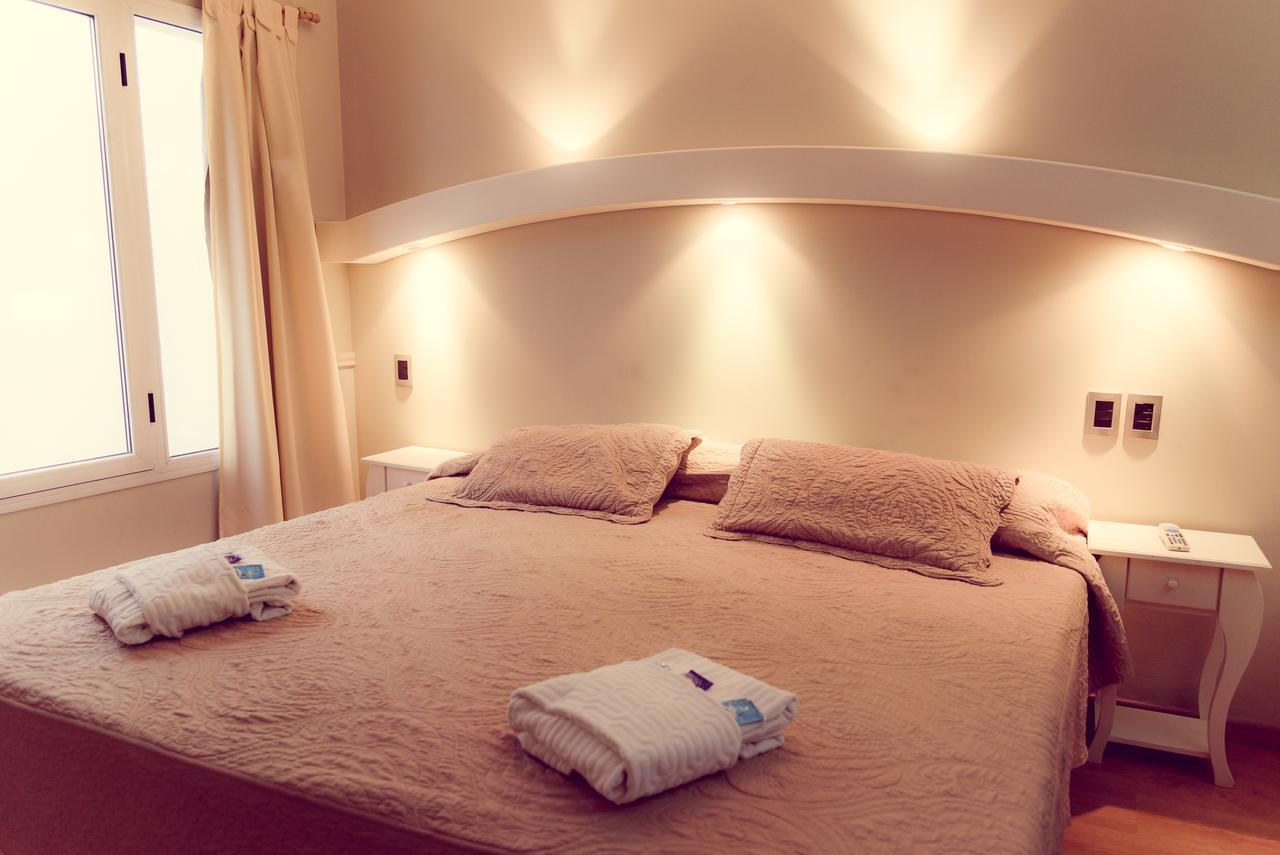 San Rafael Group Hotel Dış mekan fotoğraf