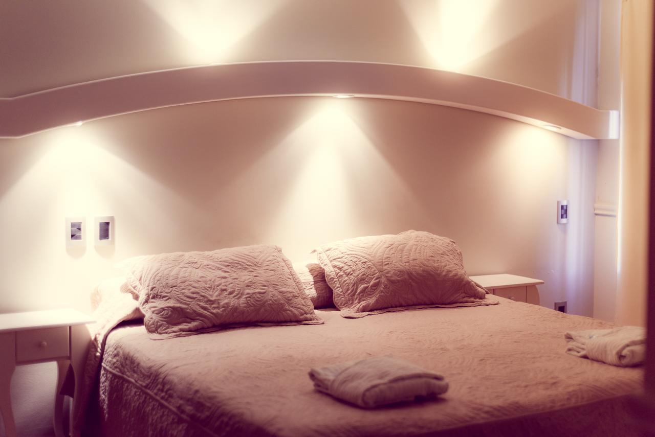 San Rafael Group Hotel Dış mekan fotoğraf