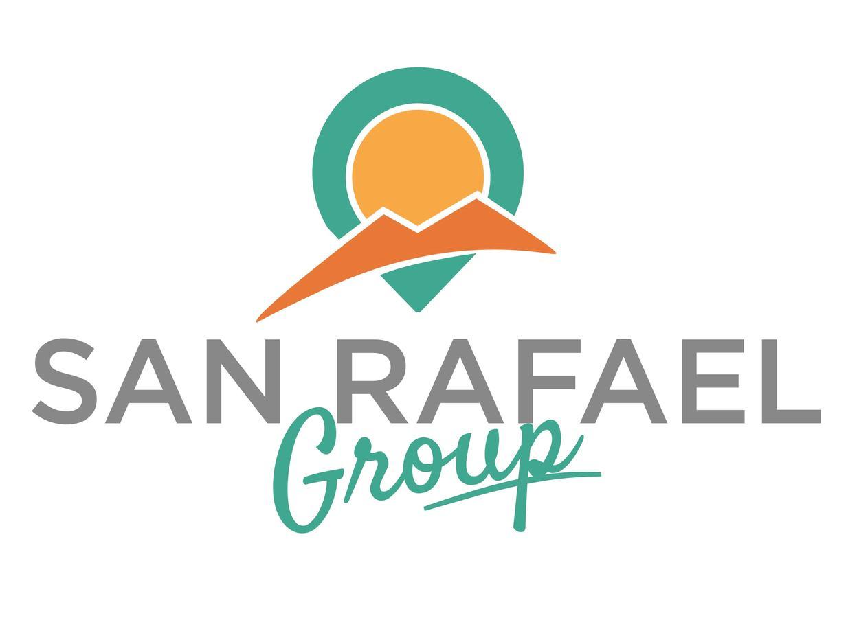 San Rafael Group Hotel Dış mekan fotoğraf