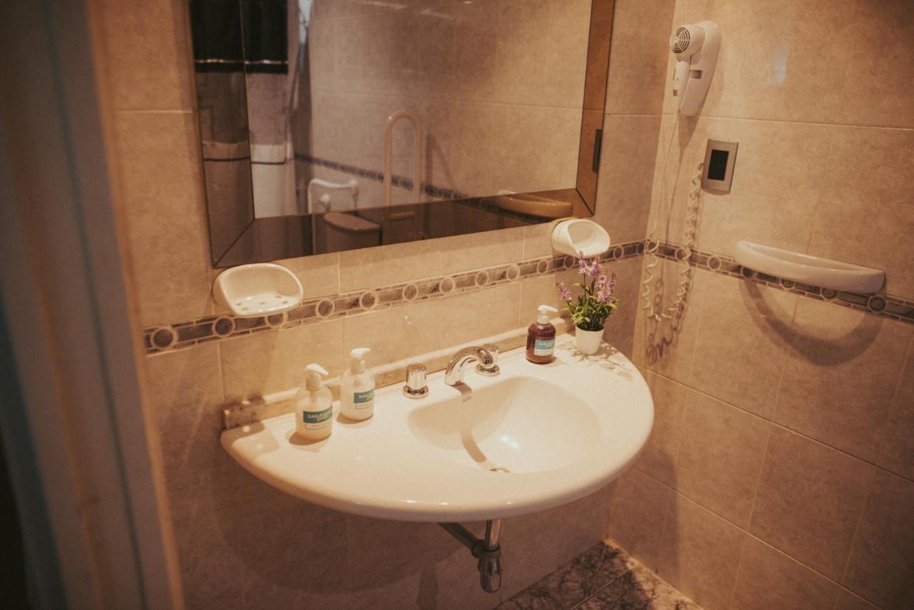 San Rafael Group Hotel Dış mekan fotoğraf