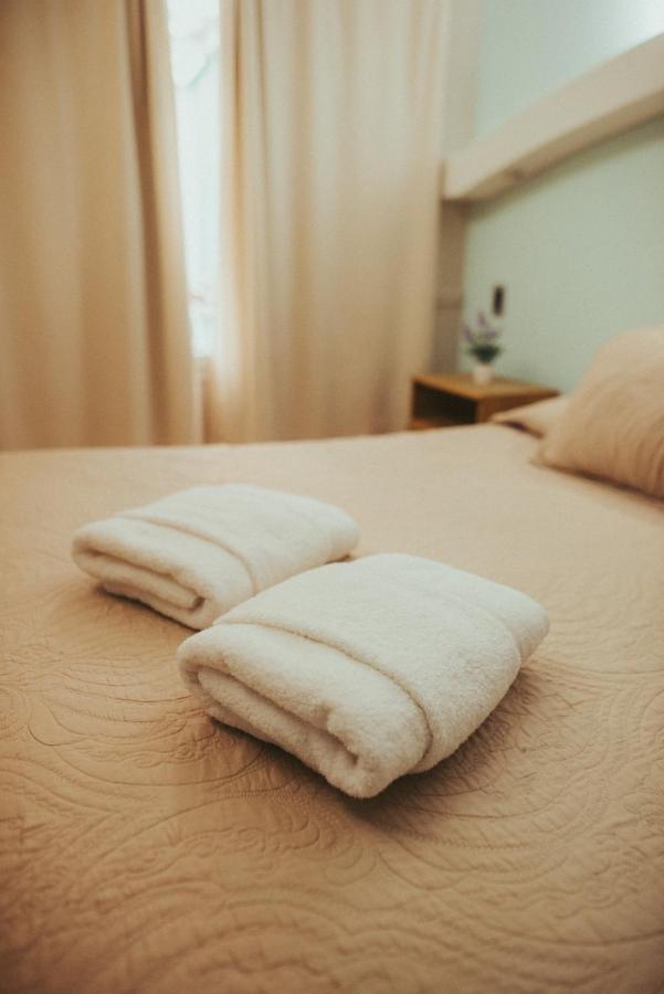 San Rafael Group Hotel Dış mekan fotoğraf