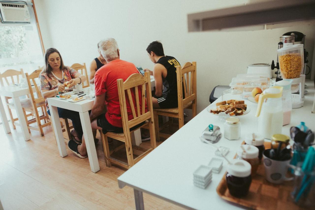 San Rafael Group Hotel Dış mekan fotoğraf